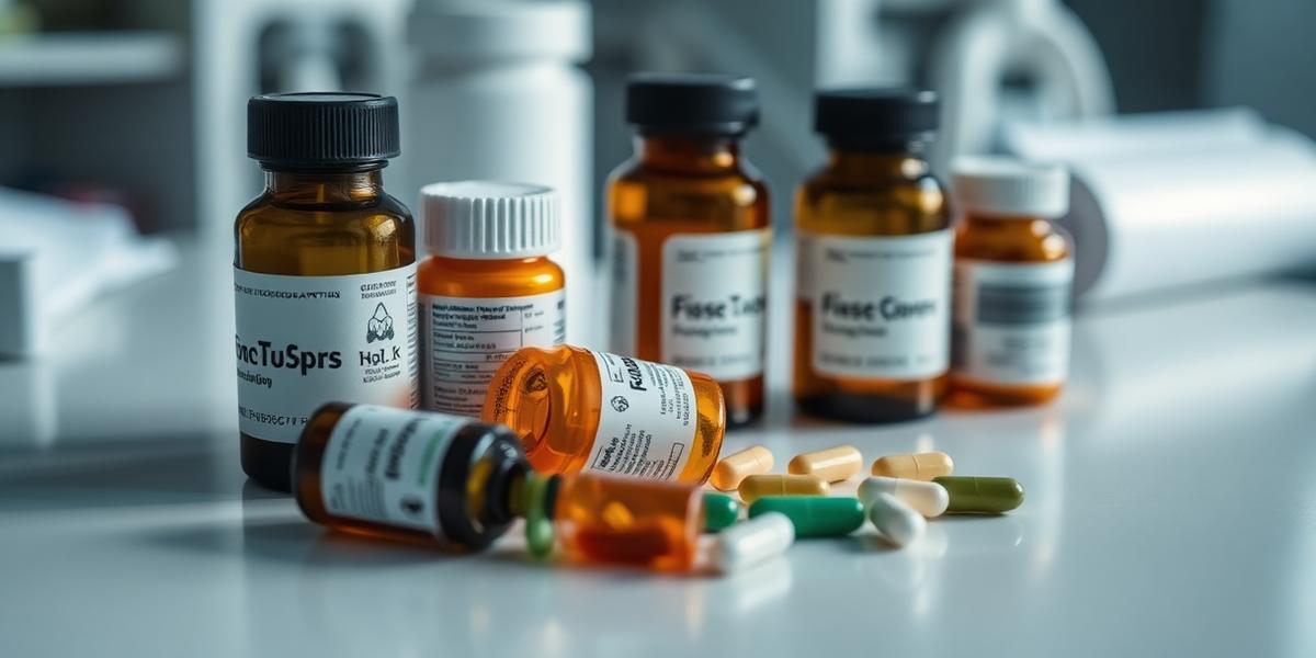 Medication management